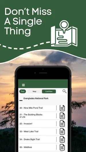 Everglades National Park Tour screenshot 4