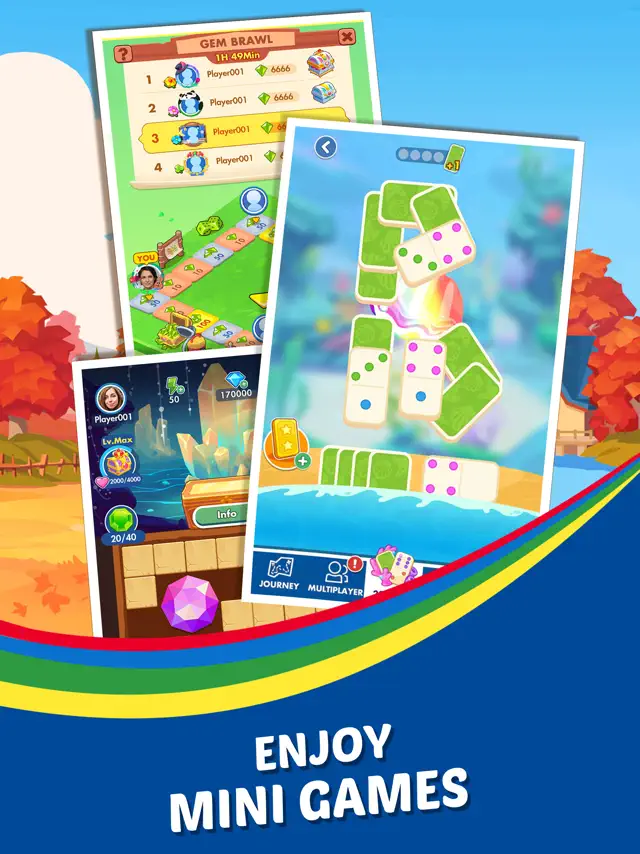 Phase 10: Casual Card Game screenshot 11