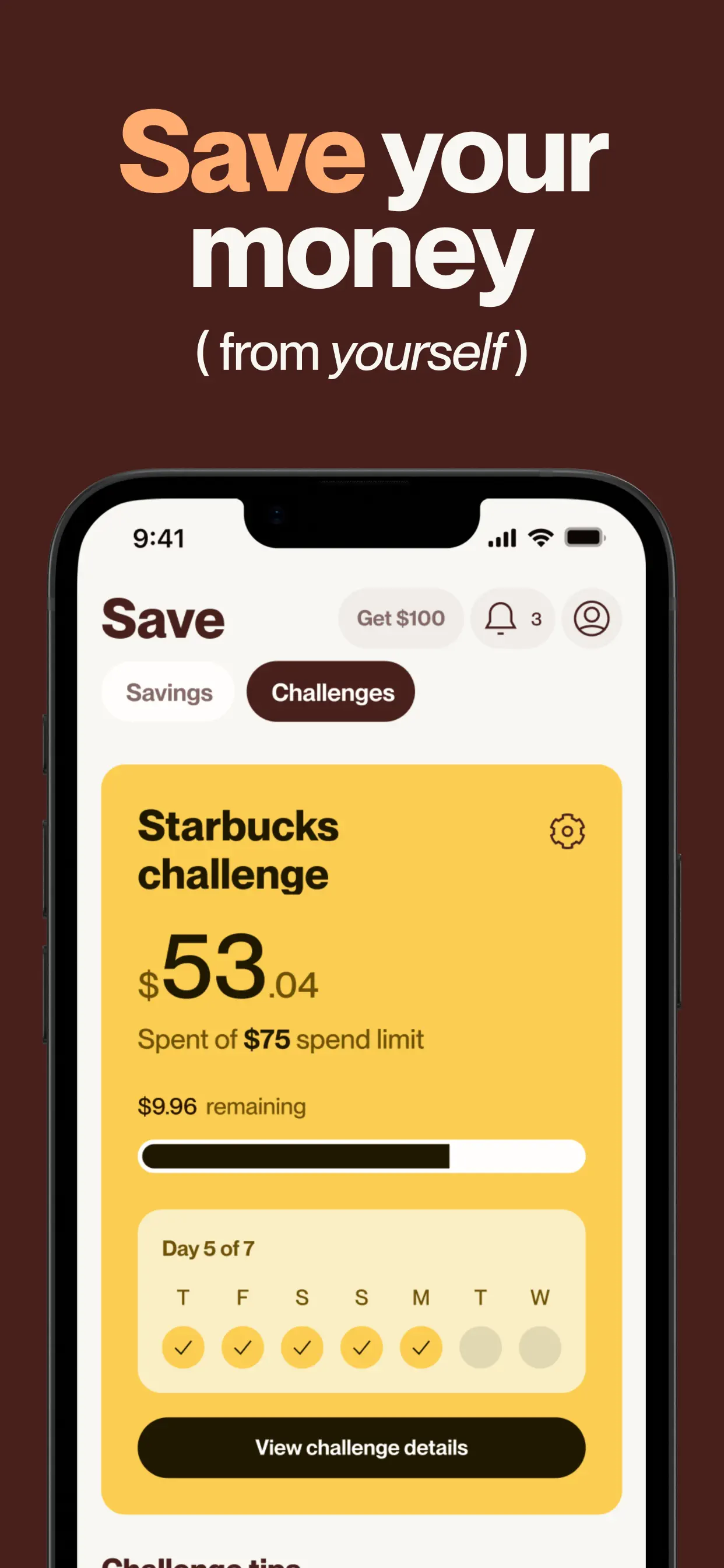 Cleo AI: Smart Money Manager screenshot 5