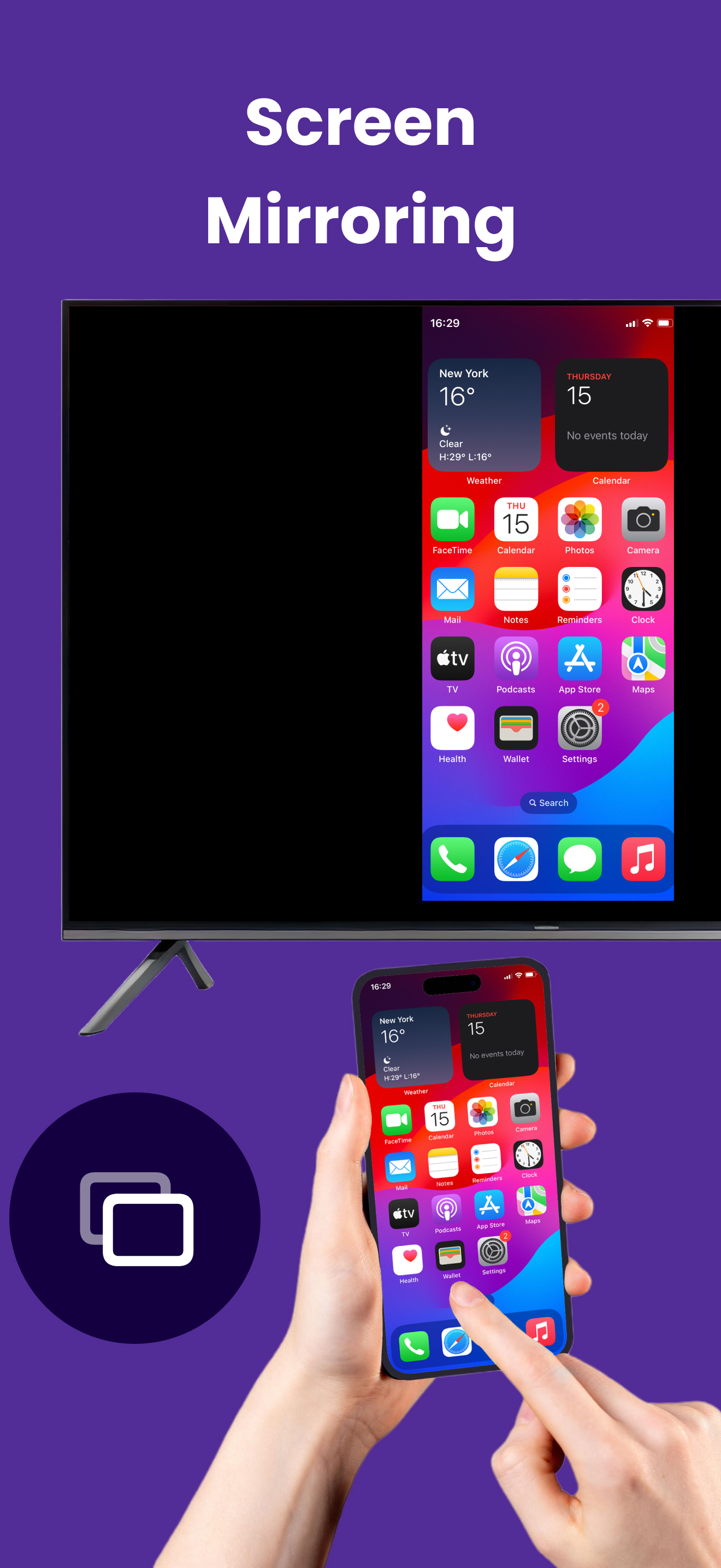 Remotevio: Smart TV Remote