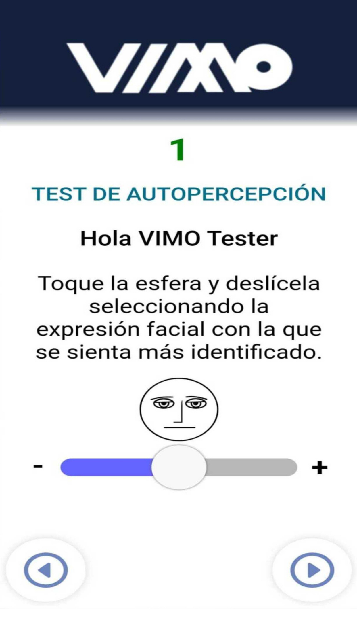 VIMO