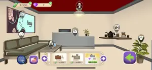 Beauty Center Simulation&Merge screenshot 2