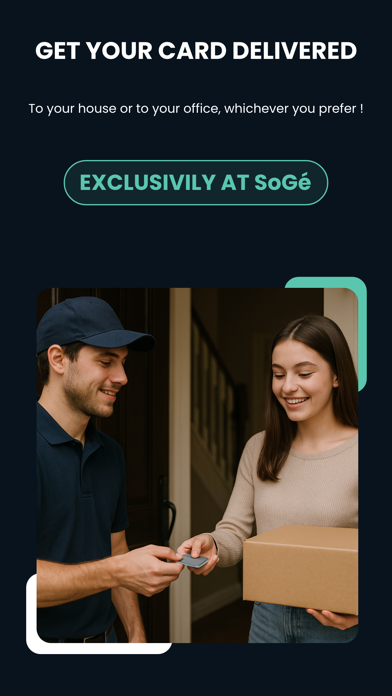 SoGé Screenshot