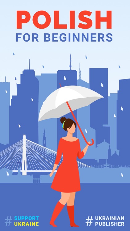 Learn Polish for Beginners!