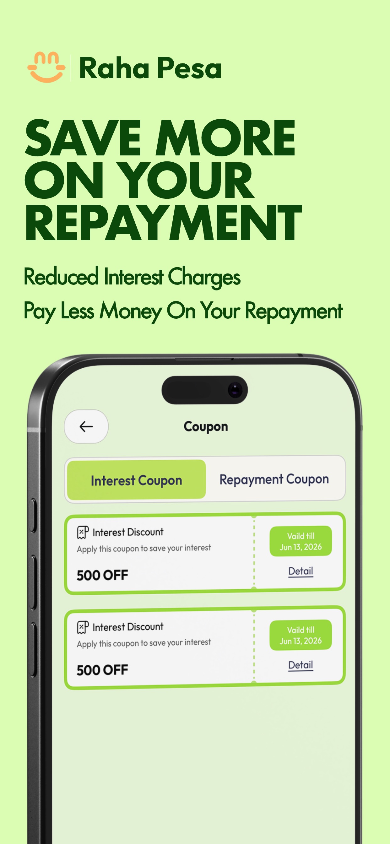 Screenshot 5 of Raha Pesa