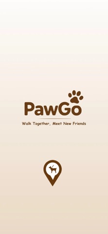 PawGo screenshot