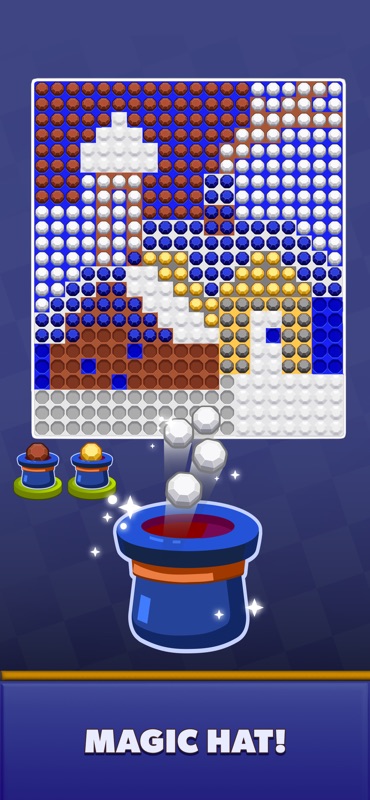 Shiny Swap: Diamond Puzzle screenshot 6