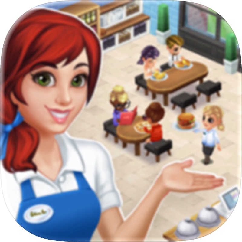 Restaurant Story screenshot 11