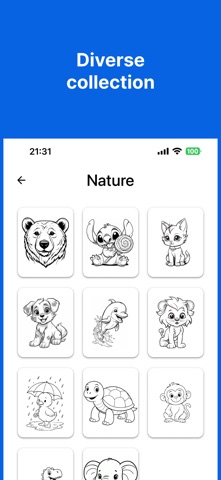 AR Drawing Easy screenshot