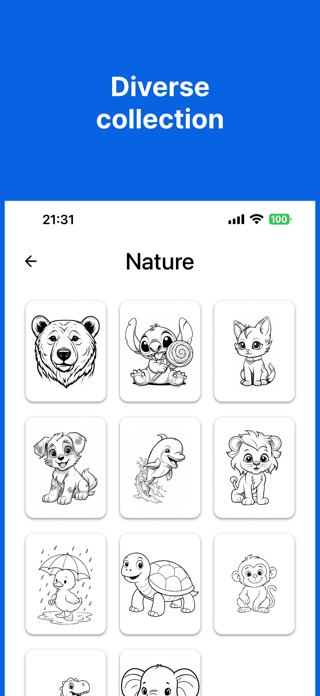 AR Drawing Easy Screenshot 2 of 5