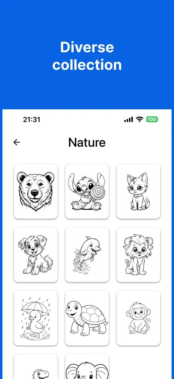 Screenshot #2 pour AR Drawing Easy