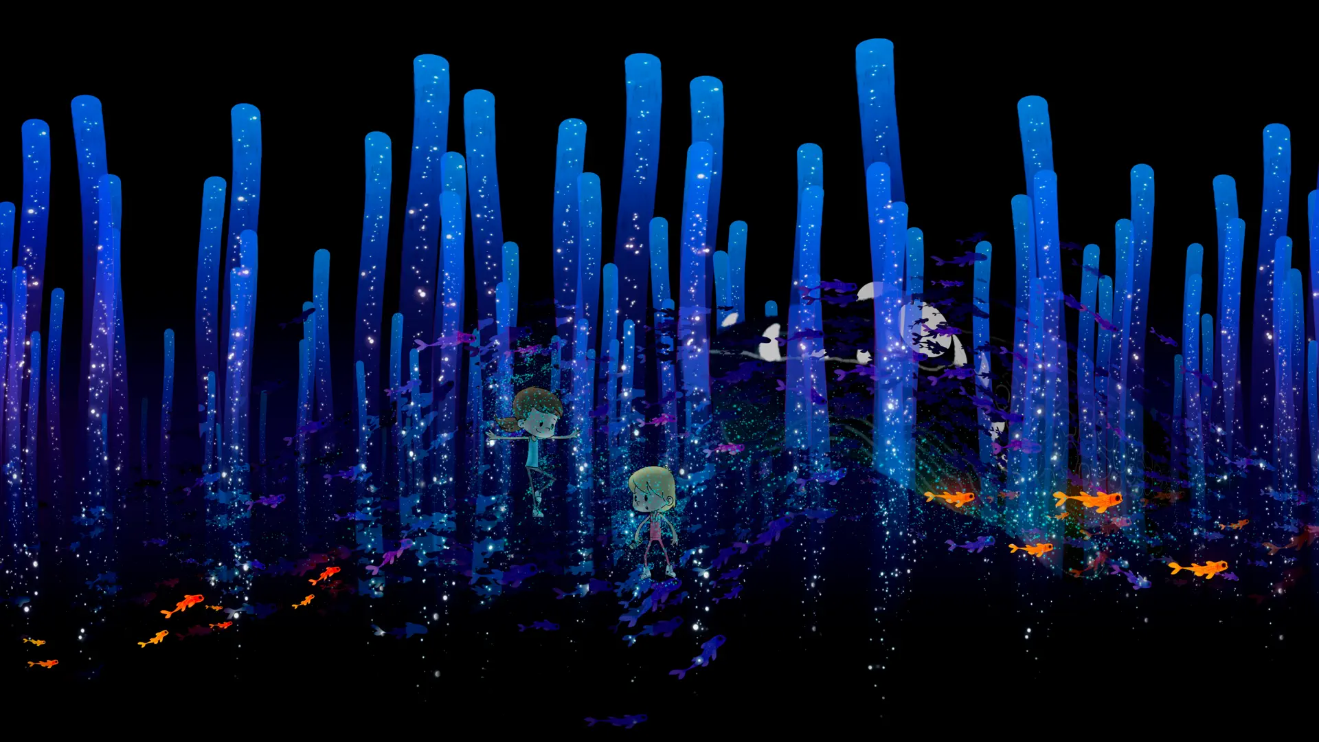 Astrea Immersive screenshot 5