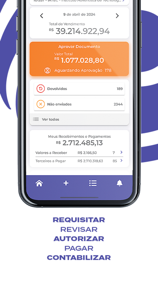 #3. Dracma (iOS) 由: INSTITUTO ADVENTISTA DE ENSINO