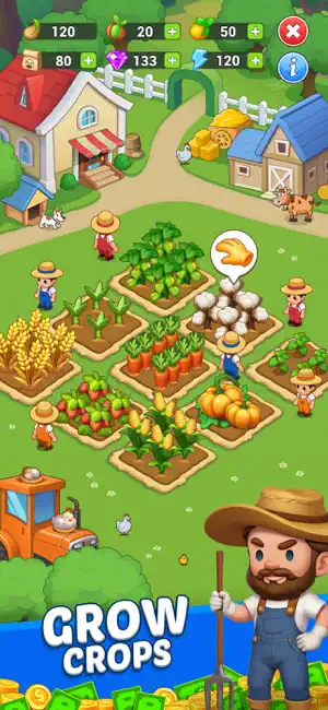 Idle City Tycoon - Life Sim screenshot 4
