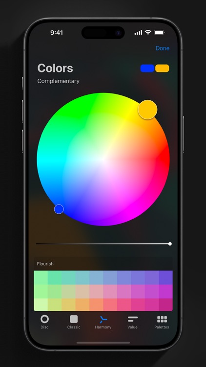 Procreate Pocket