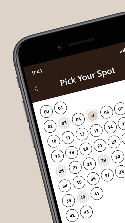 BARE Pilates Studios screenshot-3