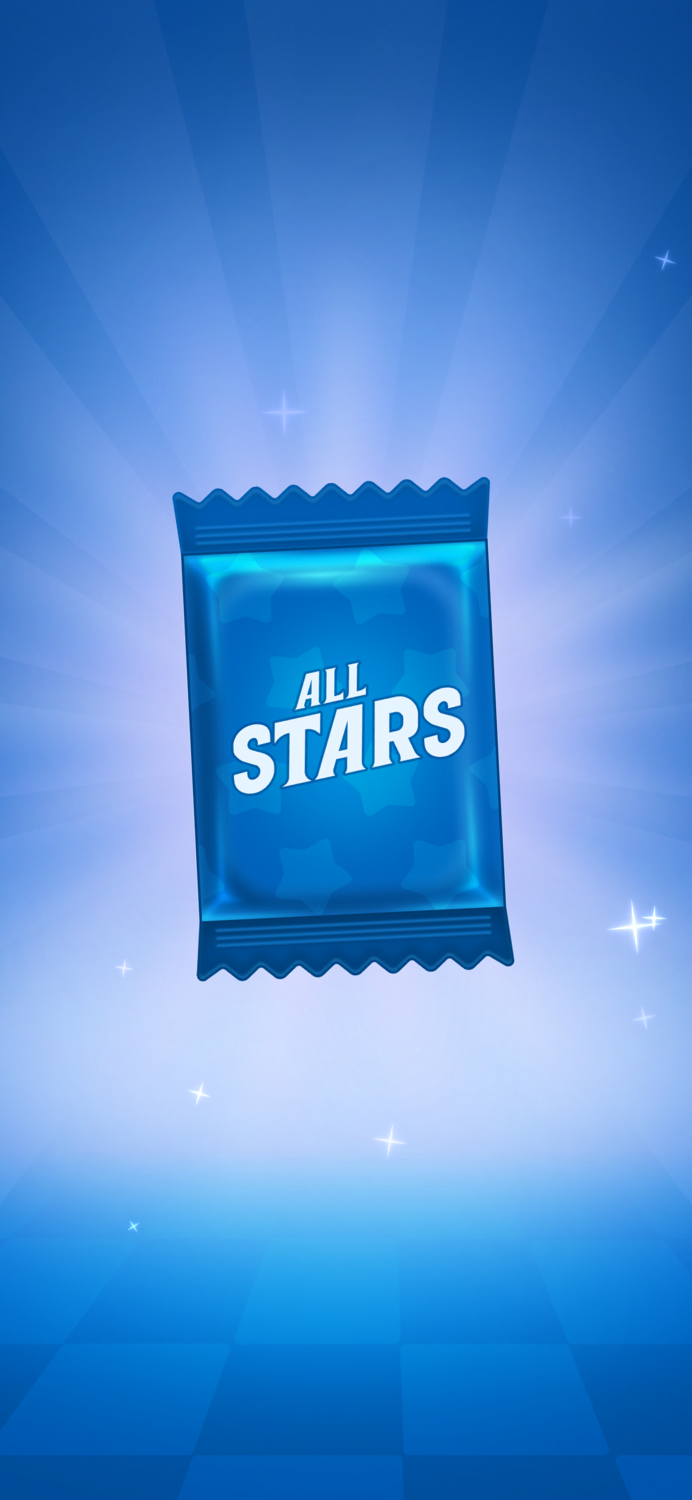 All Stars Merge
