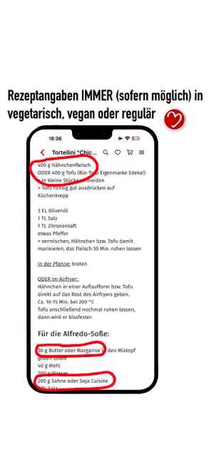 mix dich glücklich screenshot 4