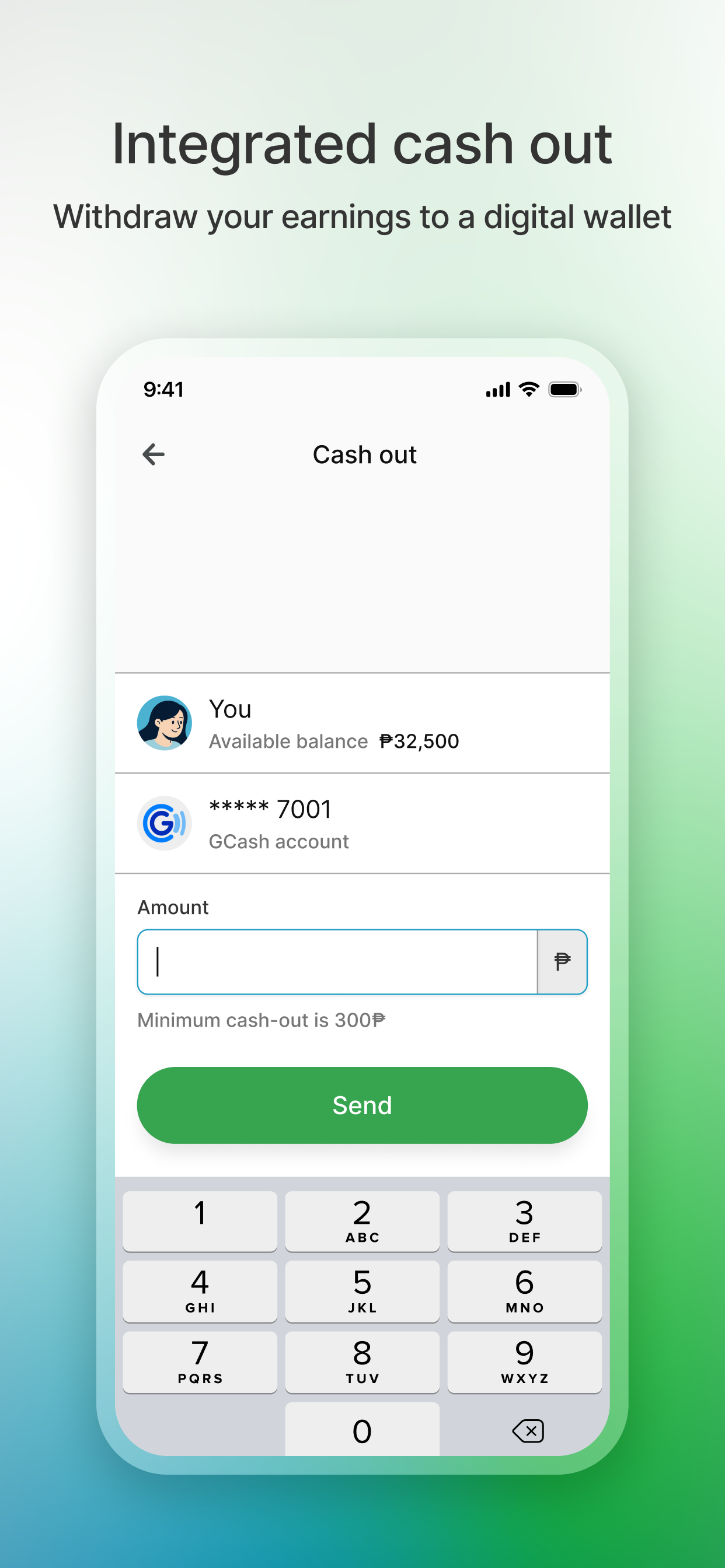 Plastic Bank screenshot 6