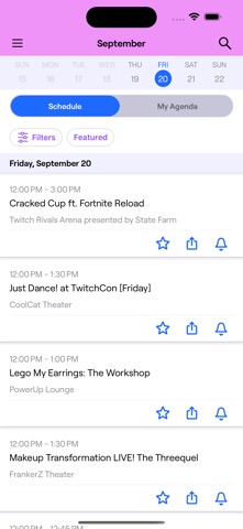 TwitchConのおすすめ画像4