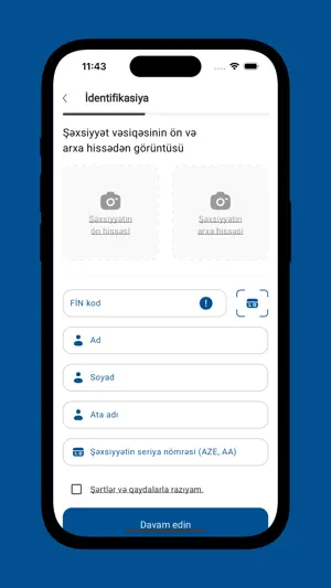 Homefinance BOKT screenshot 3