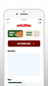 Papa Johns Qatar 2