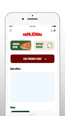 Papa Johns Qatar 2