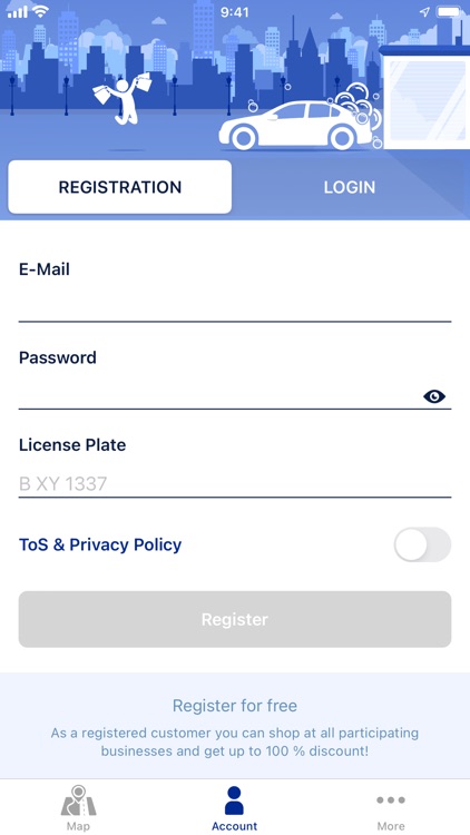 Local.one – Clever Deals screenshot-5