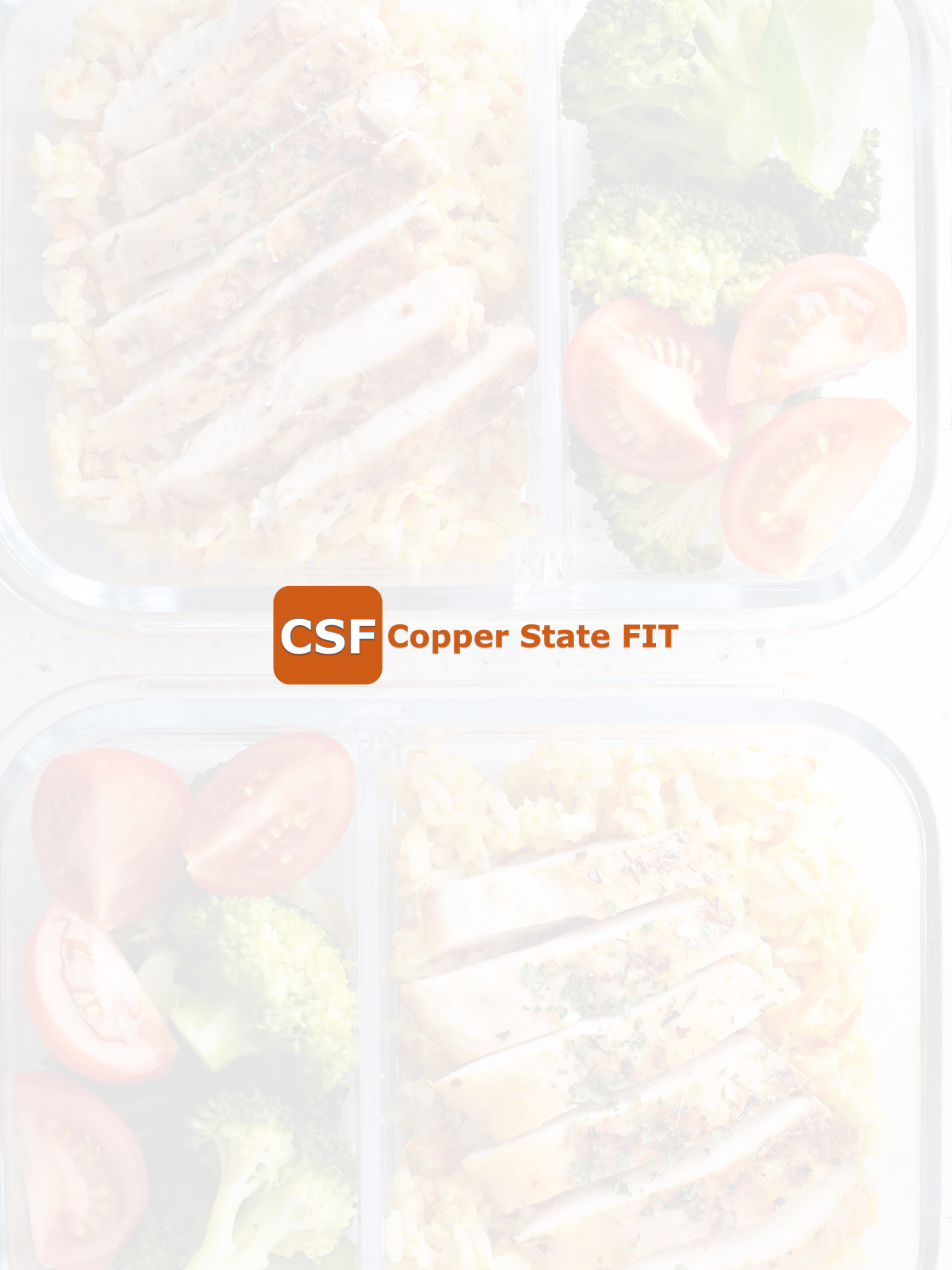 Copper State FIT
