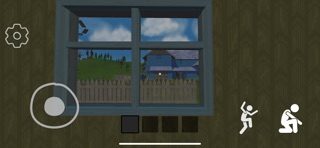 Neighbor Escape 3D Horror Screenshot 8 of 8