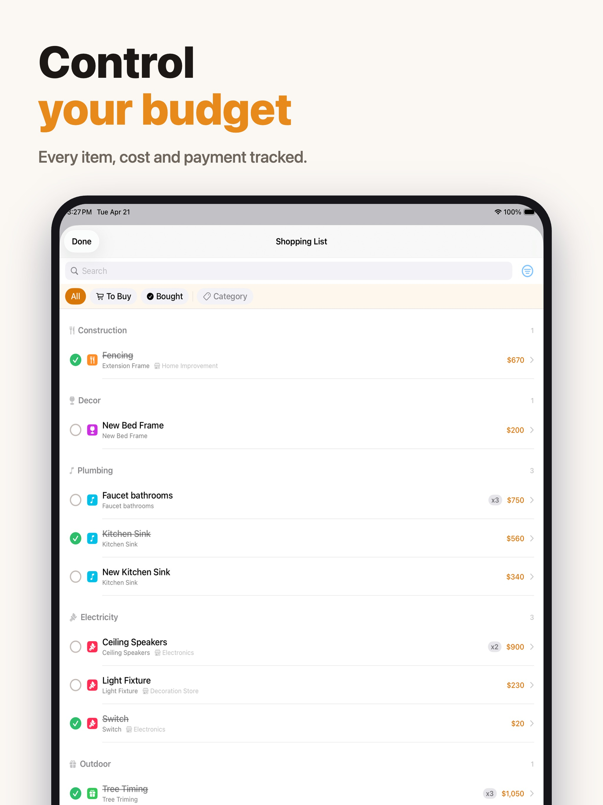Pro Project Planner screenshot 15