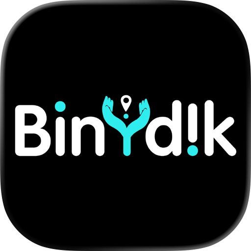 BinYdik