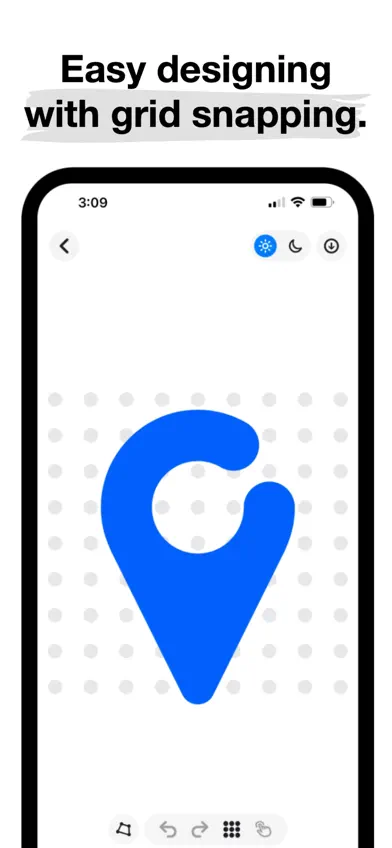 EasyLogo: Quick Logo Maker screenshot 3