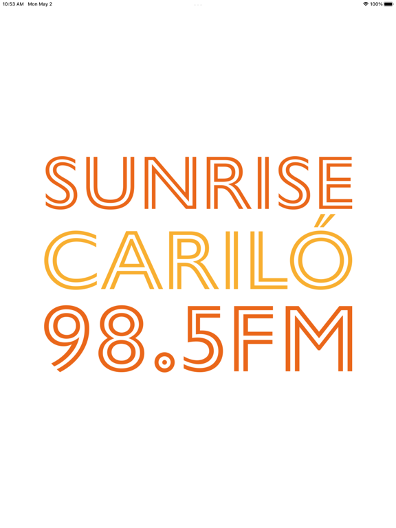 Screenshot #4 pour Sunrise Cariló