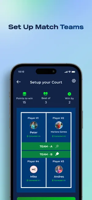 Clickle app screenshot 3