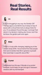 sintelly: cbt therapy chatbot problems & solutions and troubleshooting guide - 3
