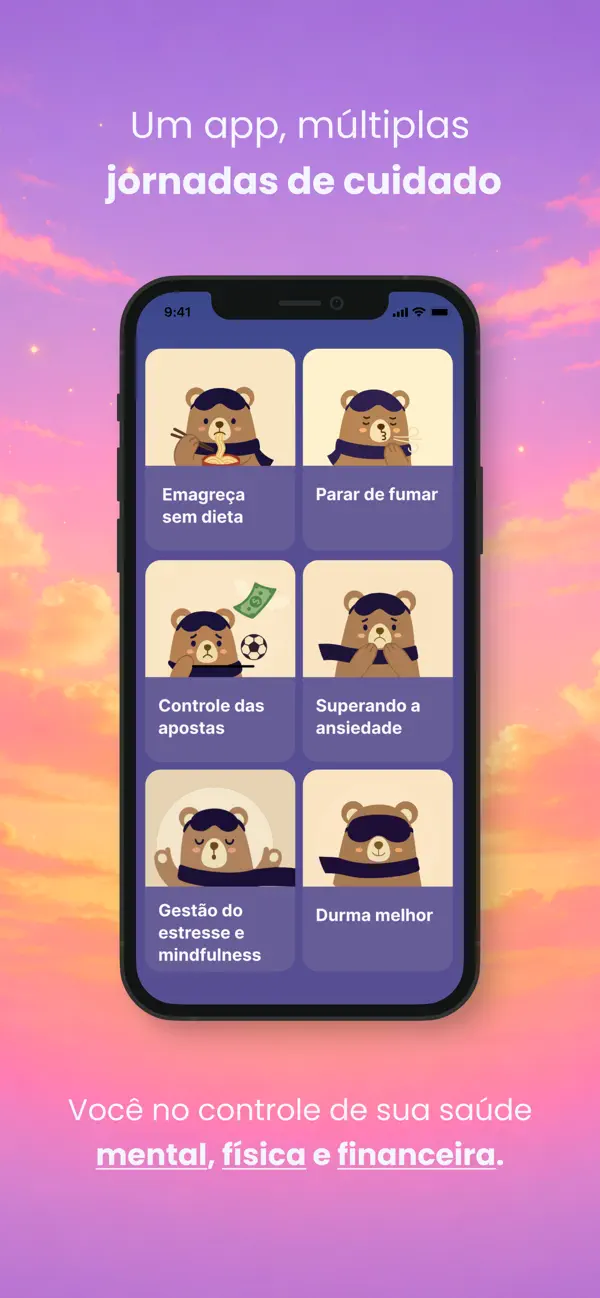 Screenshot #2 pour Vigilantes by Galileu