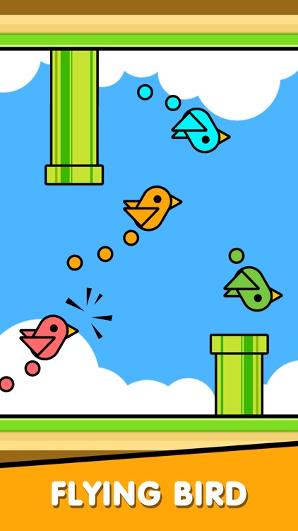 1 2 3 4 Player Games - Battle screenshot-4