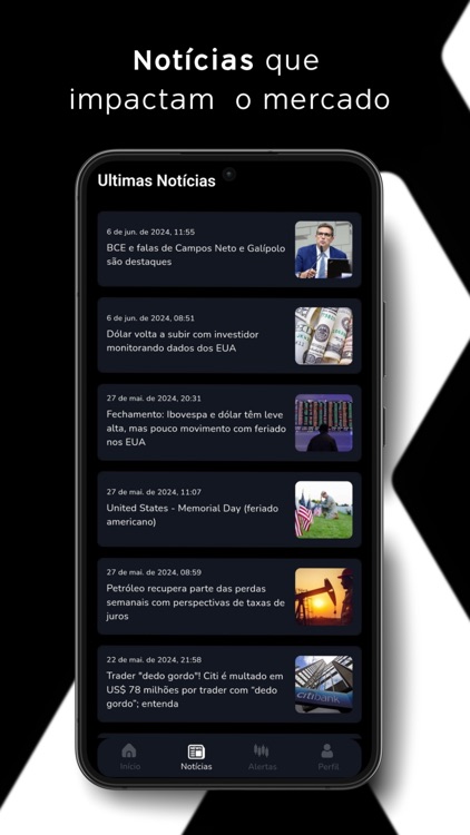Trade Alertas screenshot-4