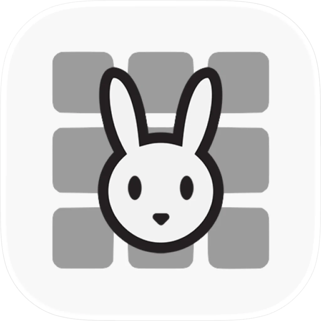 Sudoku Rabbit - Daily Puzzles
