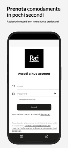 Raf Style screenshot