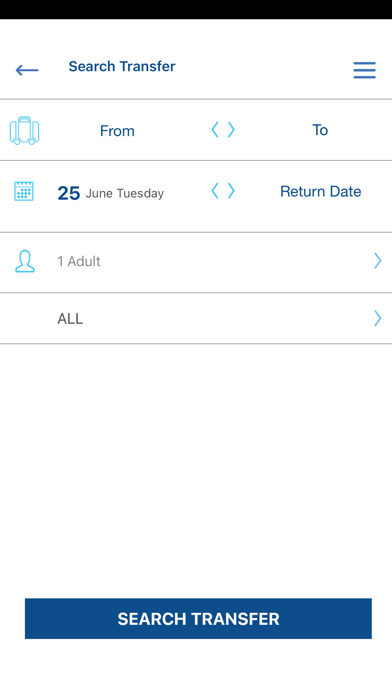 NurTravel Agent Screenshot