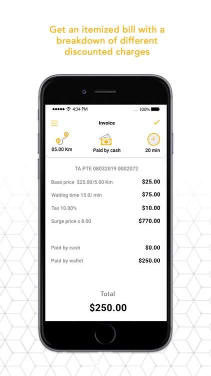 Speed Taxi Albania screenshot-3