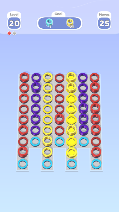 Slinky Link Screenshot