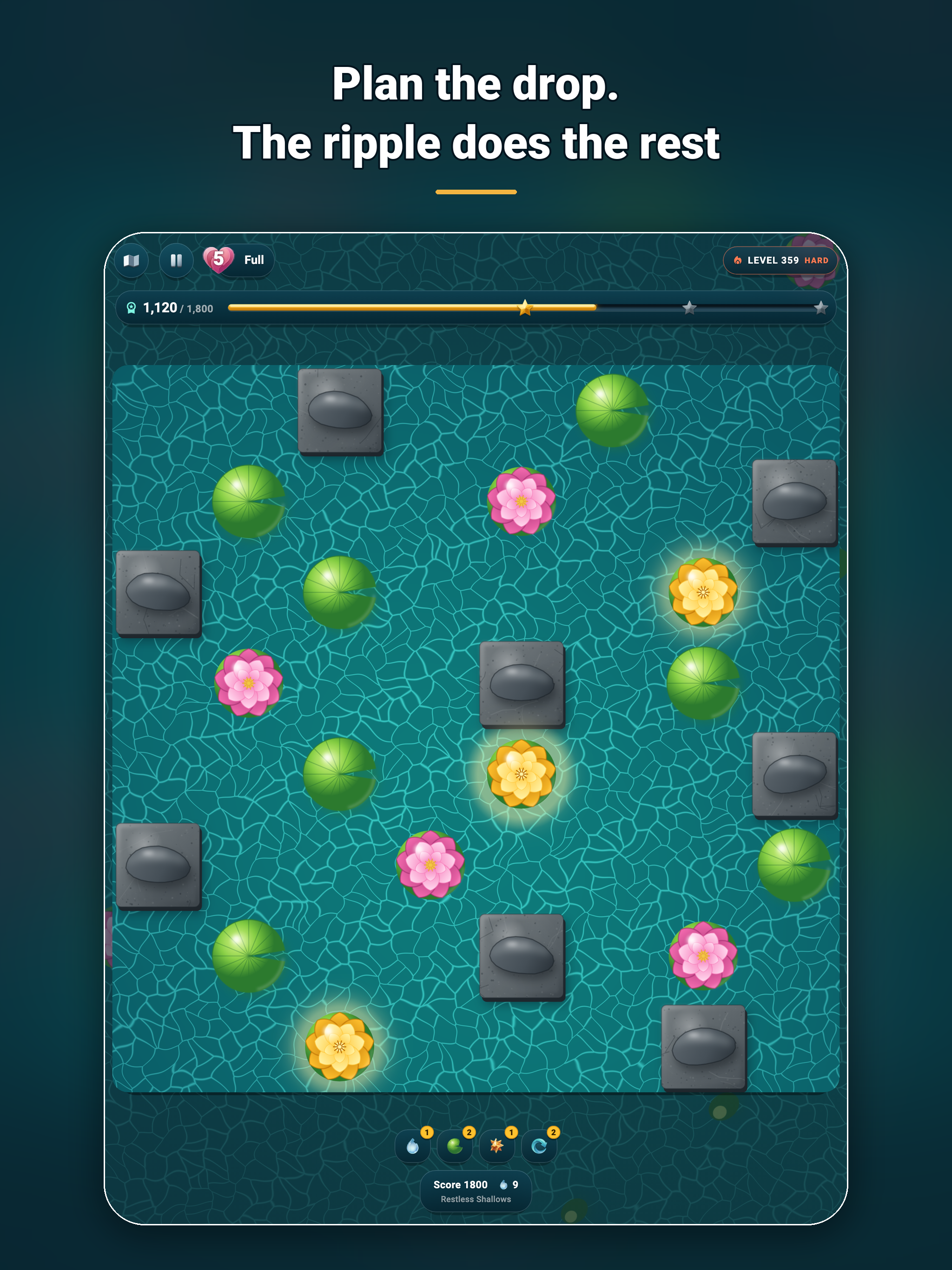 Kinetic Lotus screenshot 12