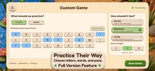 Phonics Bugs: Learn to Read screenshot 3