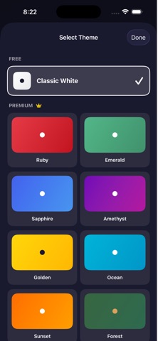 Dice It - Task Picker screenshot