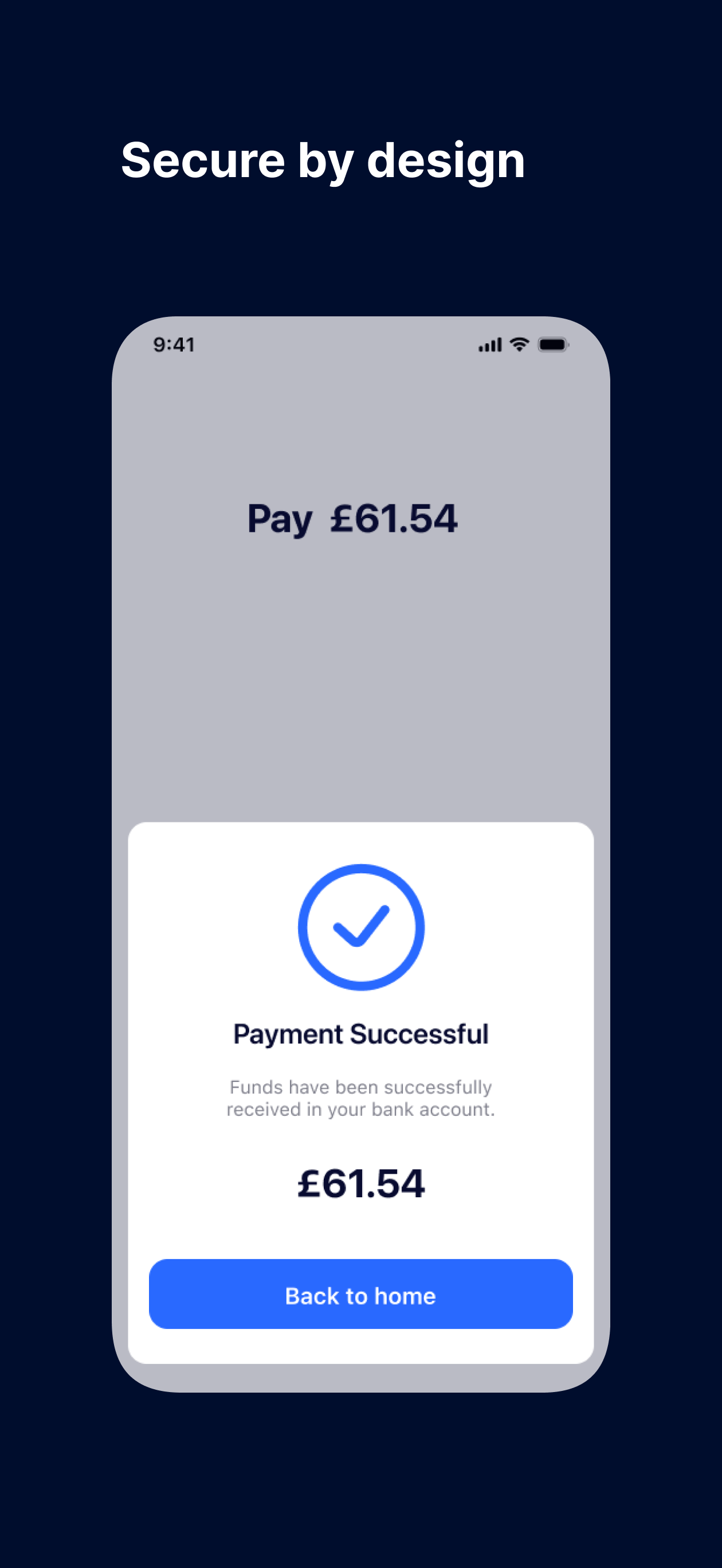 ClearPOS: Payments and POS screenshot 5