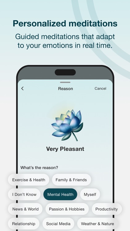 BrightNest: Sleep & Meditation