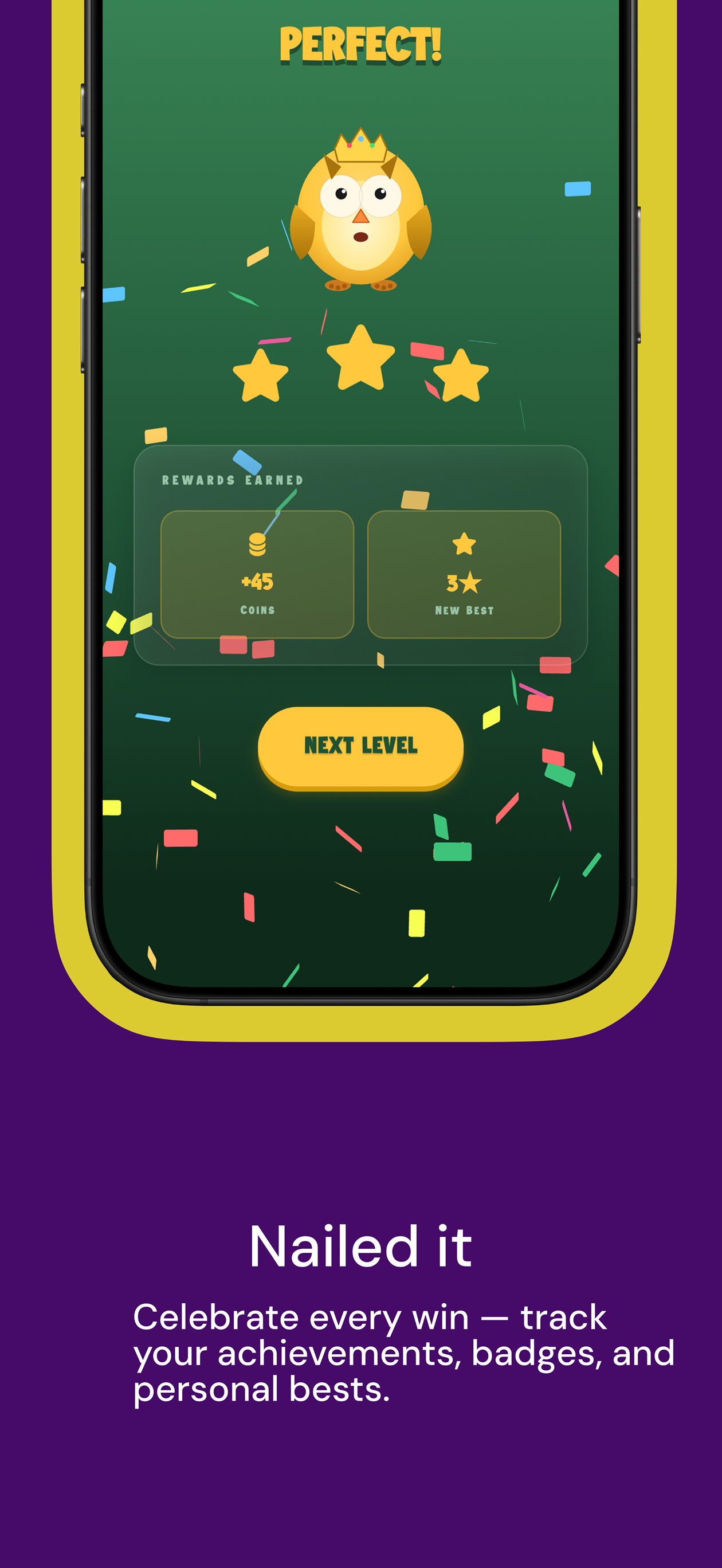 Lexira Word Puzzle